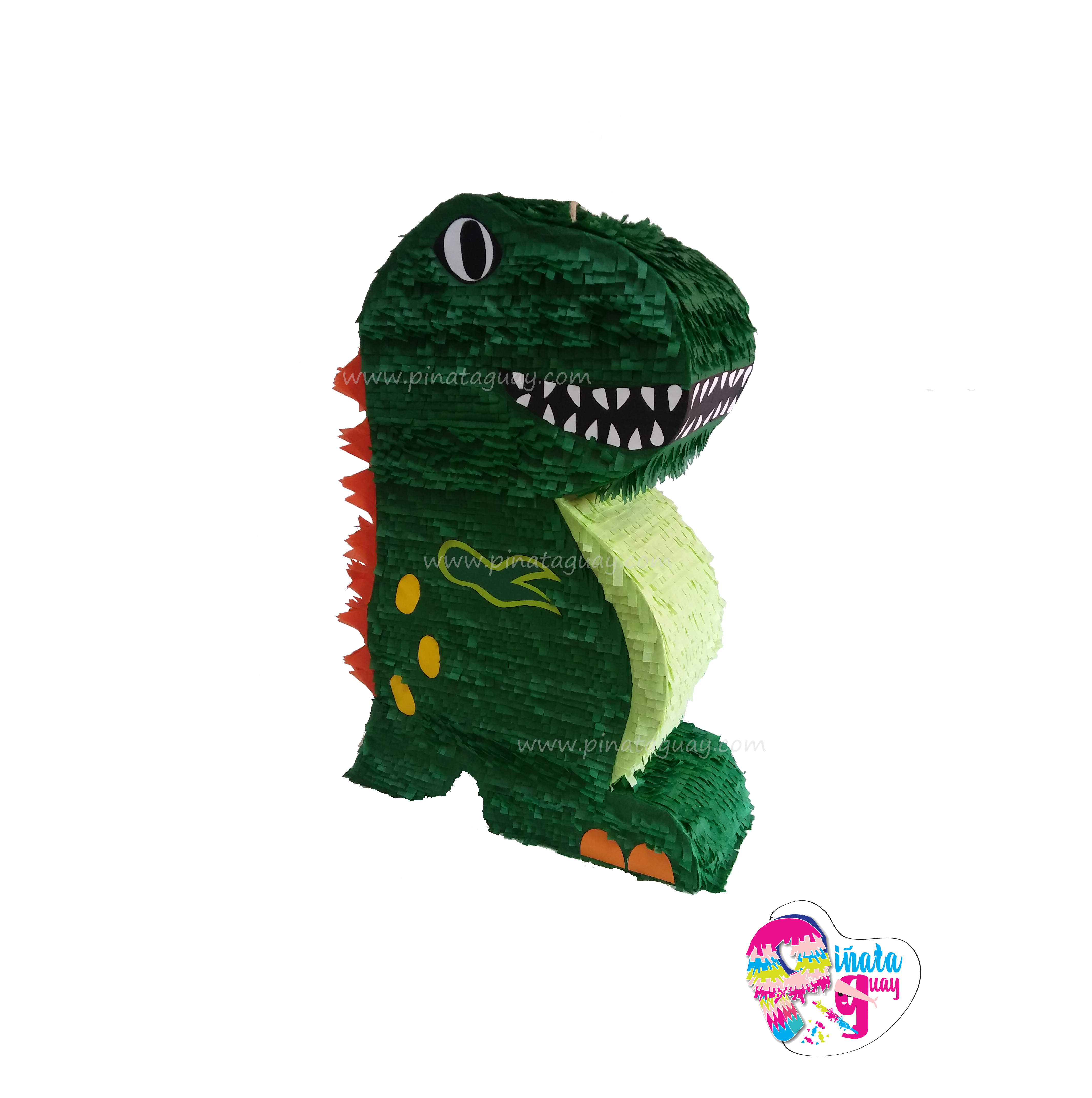 Piñata dinosaurio Piñata dinosaurio