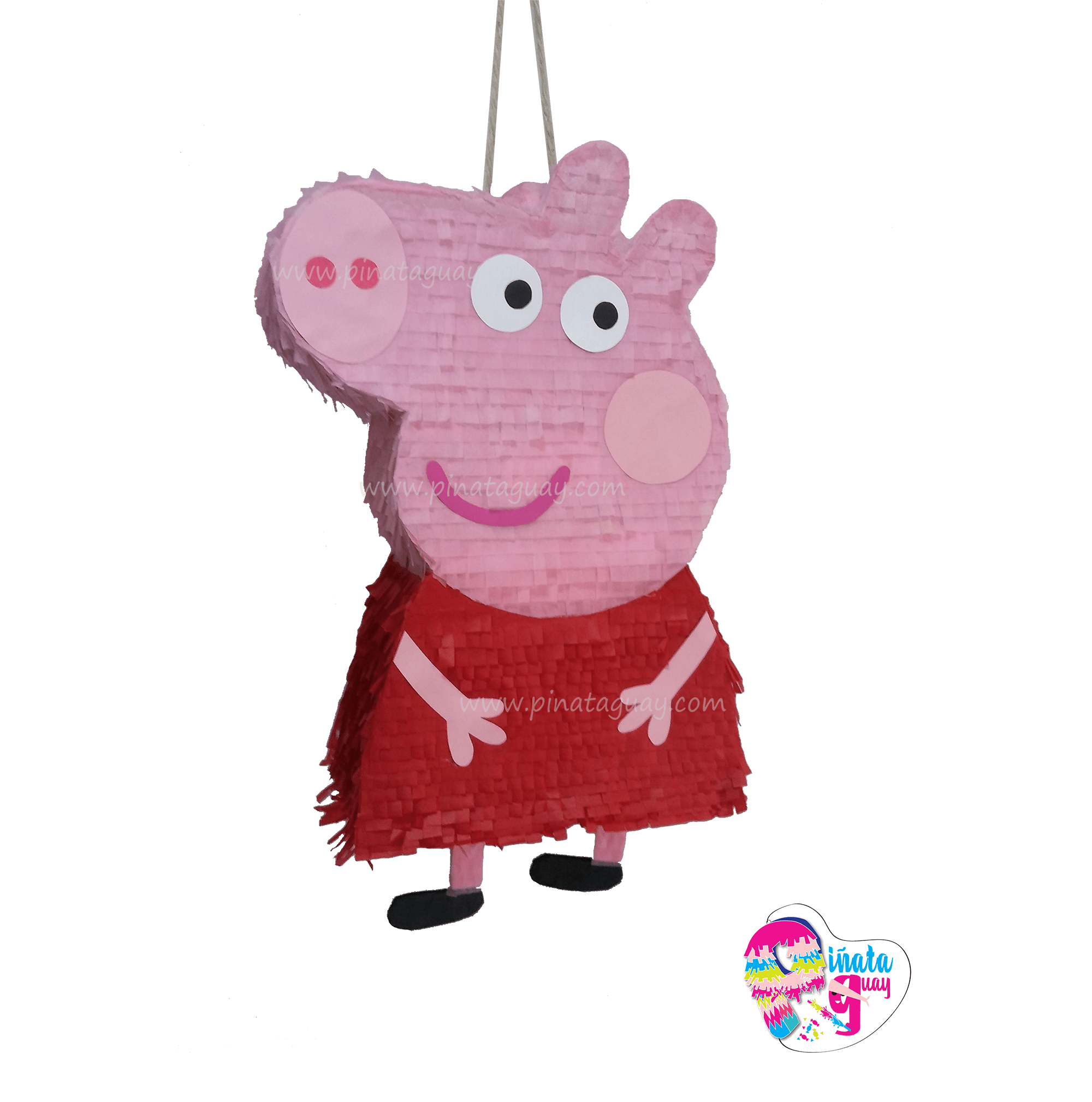 Peppa pig Peppa