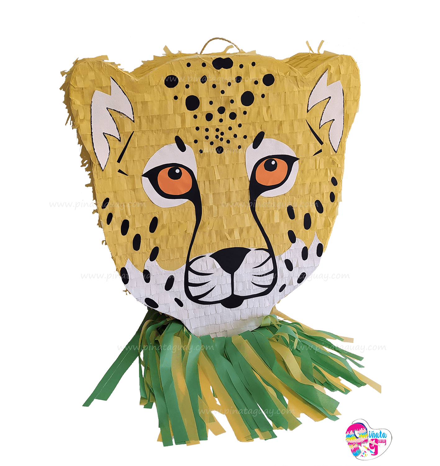 Piñata Guepardo Piñata Guepardo
