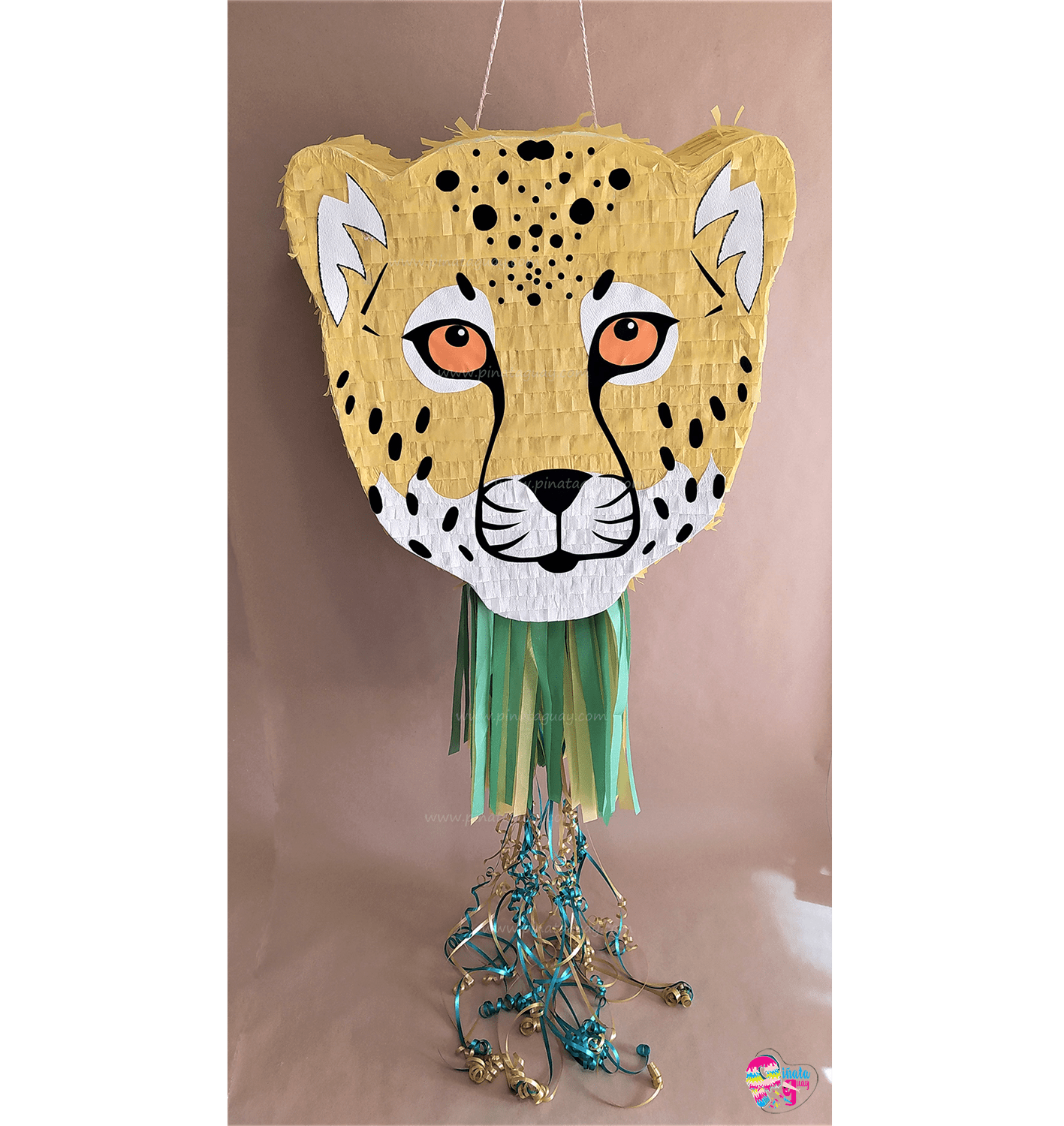 Piñata Guepardo Piñata Guepardo 1
