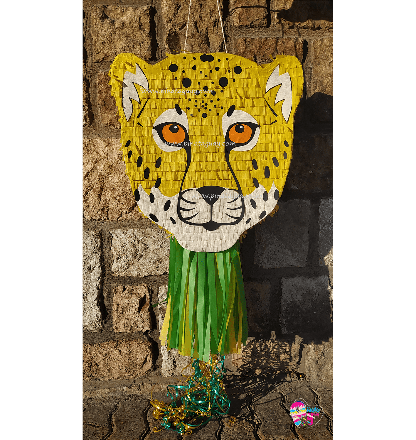 Piñata Guepardo Piñata Guepardo