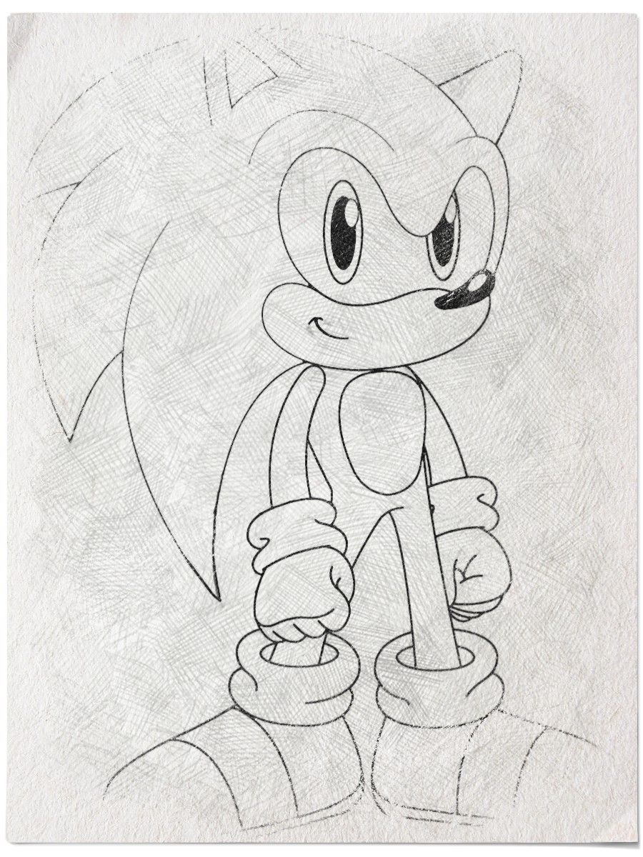 Piñata Sonic Piñata Sonic