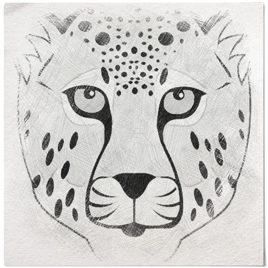 Piñata Guepardo Piñata Guepardo