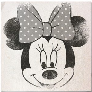 Piñata Minnie Mouse - Disney